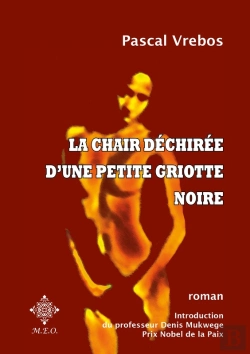 Bertrand.pt - La Chair Déchirée D'Une Petite Griotte Noire