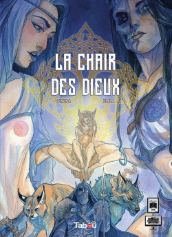 Bertrand.pt - La Chair Des Dieux