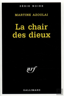 Bertrand.pt - La Chair Des Dieux