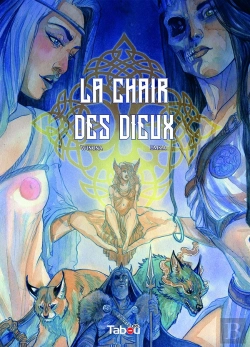 Bertrand.pt - La Chair Des Dieux