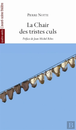 Bertrand.pt - La Chair Des Tristes Culs