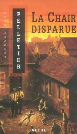 Bertrand.pt - La Chair Disparue