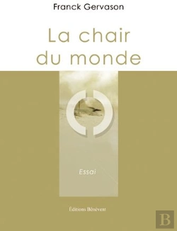 Bertrand.pt - La Chair Du Monde