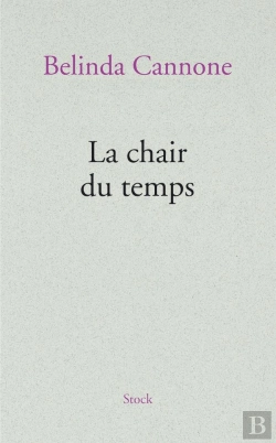 Bertrand.pt - La Chair Du Temps
