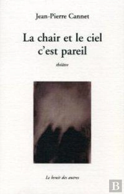 Bertrand.pt - La Chair Et Le Ciel C'Est Pare