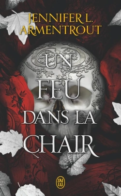 Bertrand.pt - La Chair Et Le Feu : Un Feu Dans La Chair