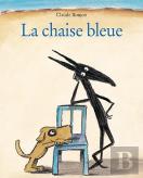 La Chaise Bleue