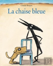 La Chaise Bleue