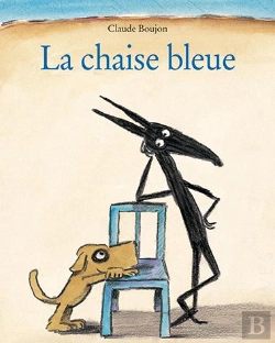 Bertrand.pt - La Chaise Bleue