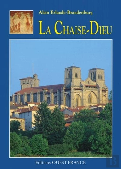 Bertrand.pt - La Chaise-Dieu