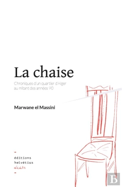 Bertrand.pt - La Chaise