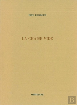 Bertrand.pt - La Chaise Vide