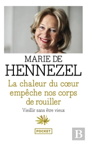 La Chaleur Du Coeur Empêche Nos Corps De Rouiller