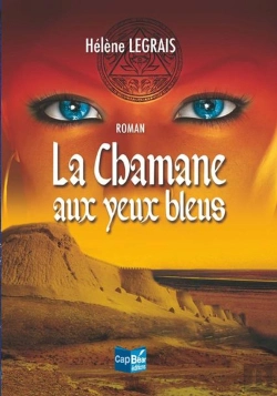 Bertrand.pt - La Chamane Aux Yeux Bleus