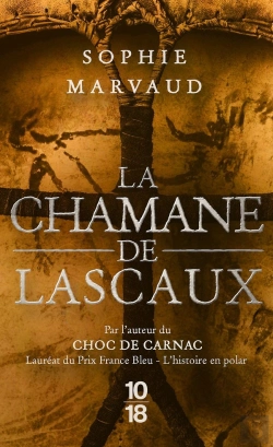 Bertrand.pt - La Chamane De Lascaux