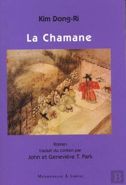 Bertrand.pt - La Chamane