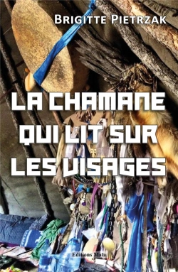 Bertrand.pt - La Chamane Qui Lit Sur Les Visages