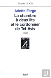 La Chambre A Deux Lits Et Le Cordonnier De Tel-Aviv