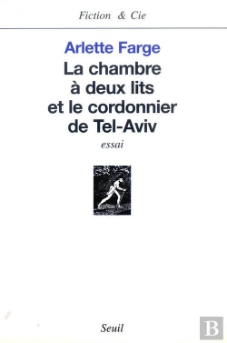 Bertrand.pt - La Chambre A Deux Lits Et Le Cordonnier De Tel-Aviv