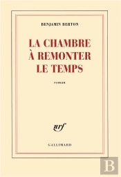 La Chambre À Remonter Le Temps