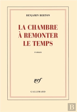 Bertrand.pt - La Chambre À Remonter Le Temps