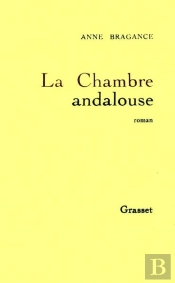 La Chambre Andalouse