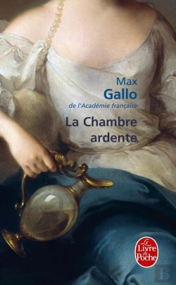 Bertrand.pt - La Chambre Ardente
