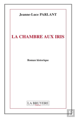 Bertrand.pt - La Chambre Aux Iris
