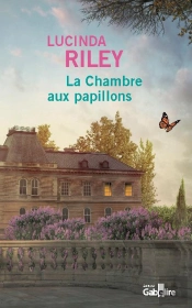 La Chambre Aux Papillons