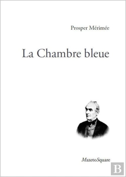 Bertrand.pt - La Chambre Bleue