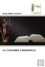 La Chambre Criminelle
