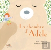 La Chambre D'Adèle