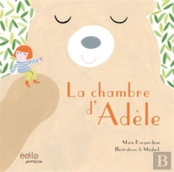 Bertrand.pt - La Chambre D'Adèle
