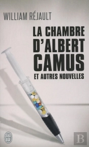 La Chambre D'Albert Camus