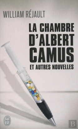 Bertrand.pt - La Chambre D'Albert Camus
