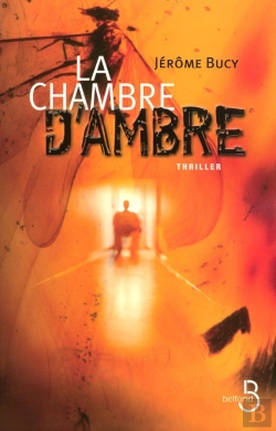 Bertrand.pt - La Chambre D'Ambre