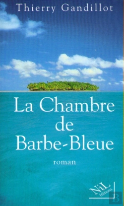 Bertrand.pt - La Chambre De Barbe-Bleue