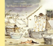 La Chambre De Josephine (Dos Toile)  2010)