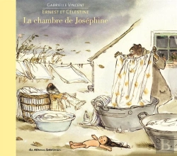 Bertrand.pt - La Chambre De Josephine (Dos Toile)  2010)