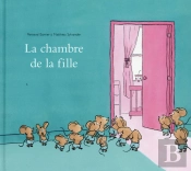 La Chambre De La Fille