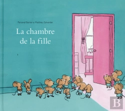 Bertrand.pt - La Chambre De La Fille