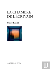 La Chambre De L'Écrivain