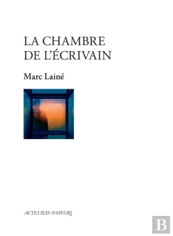 Bertrand.pt - La Chambre De L'Écrivain