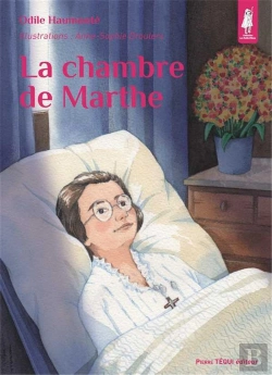 Bertrand.pt - La Chambre De Marthe