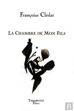 Bertrand.pt - La Chambre De Mon Fils - Francoise Cledat