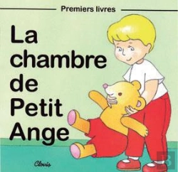 Bertrand.pt - La Chambre De Petit Ange