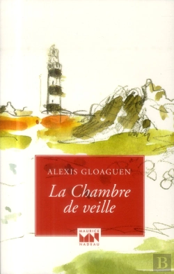 Bertrand.pt - La Chambre De Veille