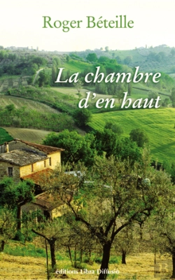 Bertrand.pt - La Chambre D'En Haut