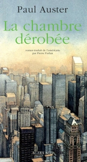 La Chambre Derobee