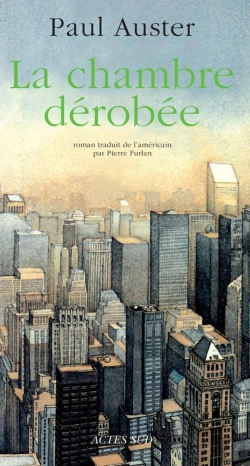 Bertrand.pt - La Chambre Derobee
